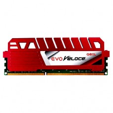 Geil Evo Veloce CL11 4GB 1600MHz Single DDR3 